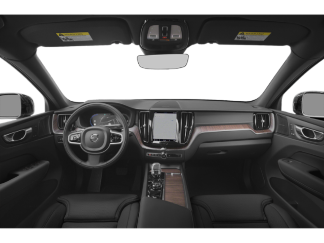 2022 VOLVO XC60 - Image 7