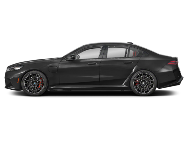2026 Bmw M5 5 photo 3