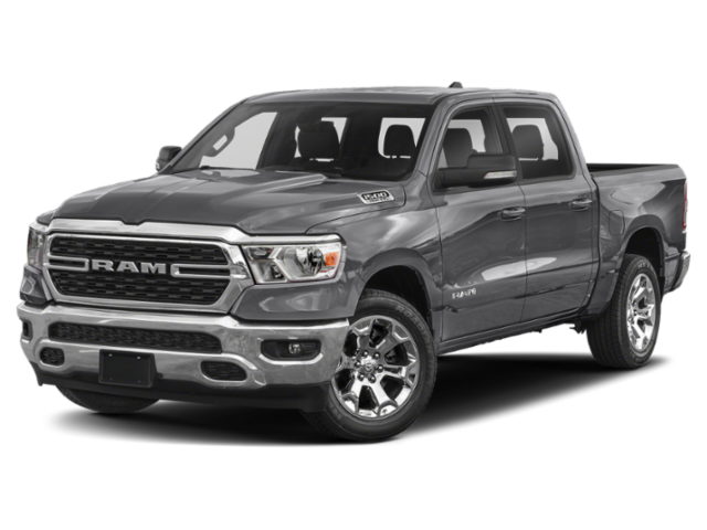 2022 RAM Ram 1500 Pickup
