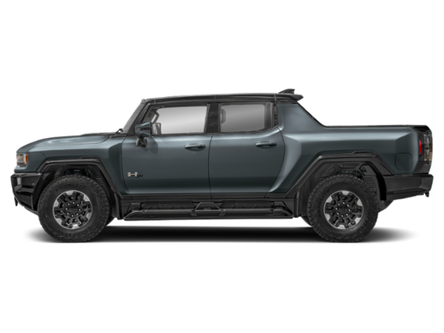 2024 Gmc Hummer EV Pickup photo 3