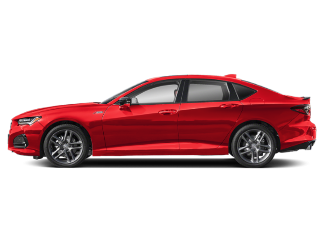 2025 Acura TLX SH-AWD A-Spec photo 3
