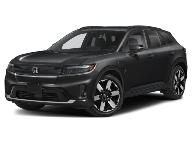 2026 Honda Prologue Elite's photo