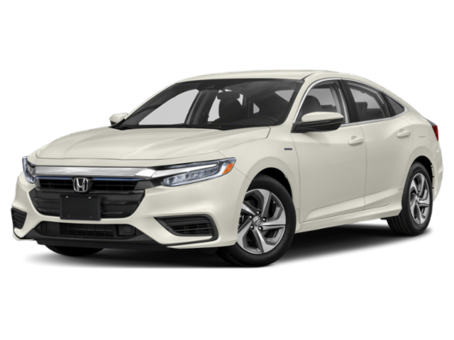 2019 Honda Insight LX's photo
