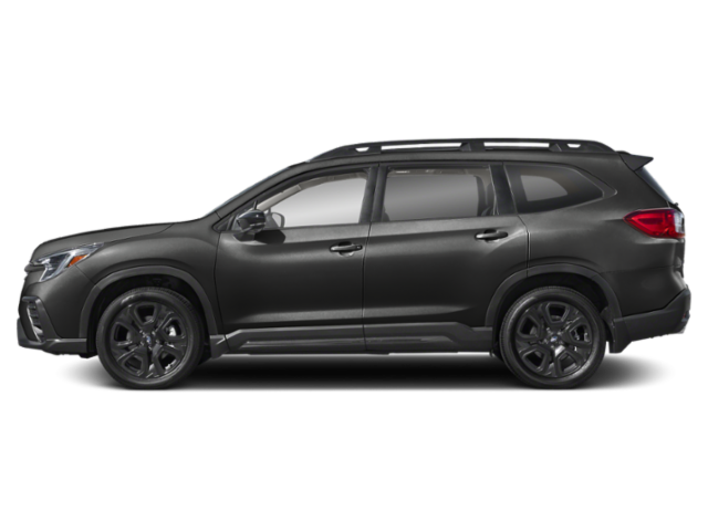 2025 Subaru Ascent Onyx Edition Touring photo 2