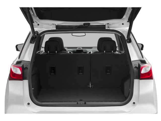 2020 Chevrolet Equinox Premier photo 8