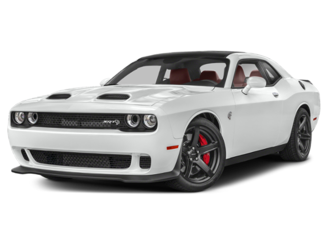 2023 Dodge Challenger SRT's photo