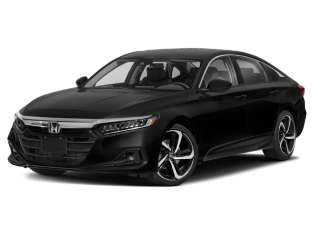 2021 Honda Accord 1.5T Sport SE photo 6