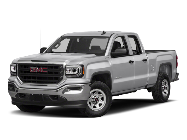 2018 GMC Sierra 1500 Base's photo