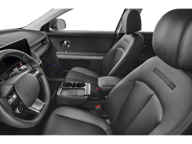 2025 Hyundai Ioniq 5 Limited photo 5