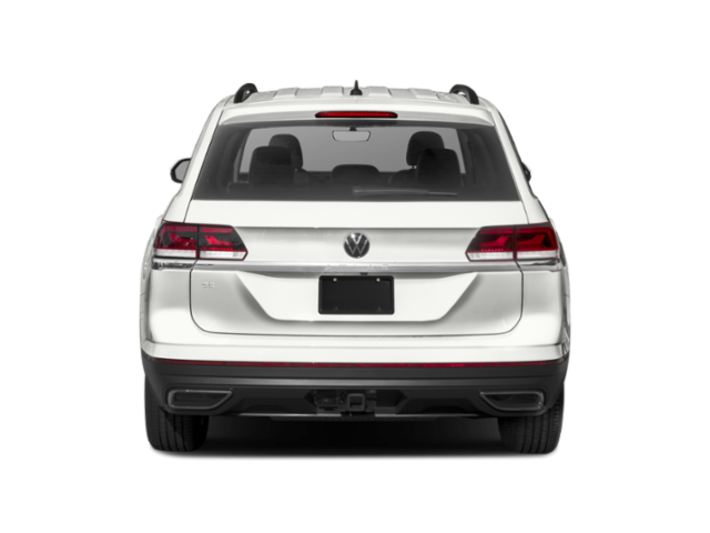 2021 Volkswagen Atlas SE Technology photo 3