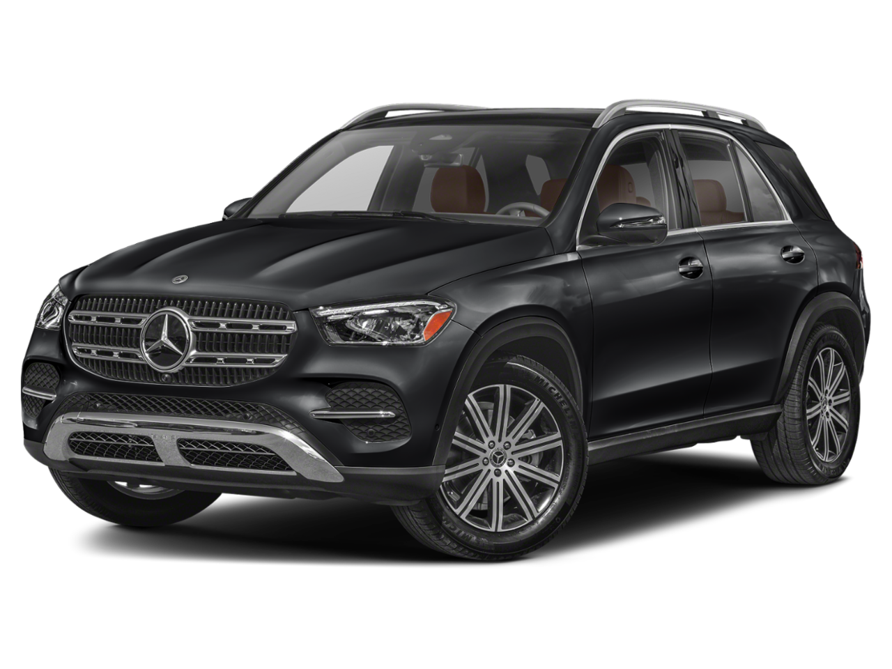 2026 Mercedes-Benz GLE GLE350's photo