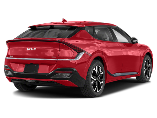 2024 Kia EV6 GT-Line photo 2