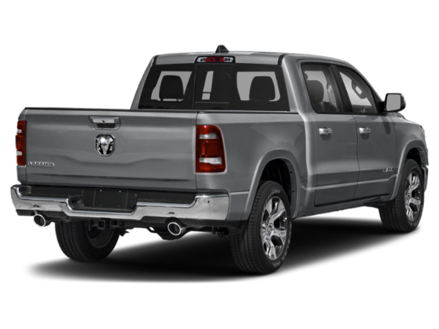 2020 Ram 1500 Laramie photo 2