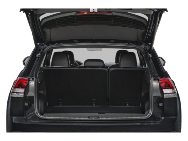 2026 Volkswagen Atlas Cross Sport SEL Premium R-Line photo 8