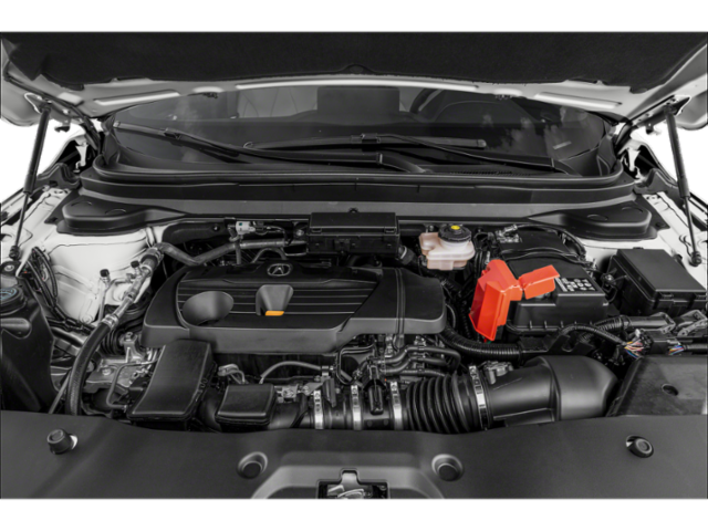 2025 Acura RDX Base photo 8