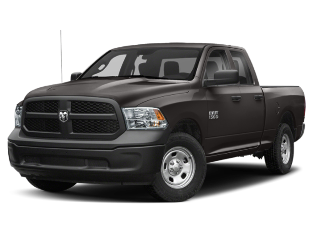 2019 RAM Ram 1500 Classic
