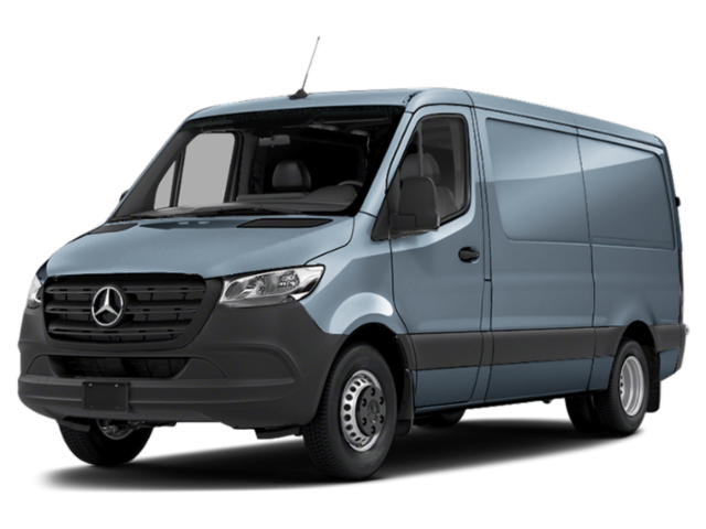 2026 Mercedes-Benz Sprinter Cargo Van Base's photo
