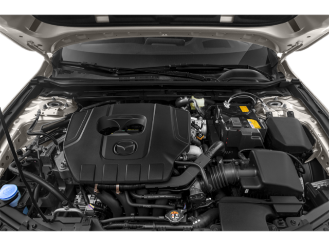 2023 Mazda Mazda3 2.5 s Premium photo 10