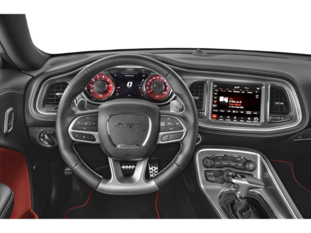 2023 Dodge Challenger SRT8 Hellcat Widebody photo 4