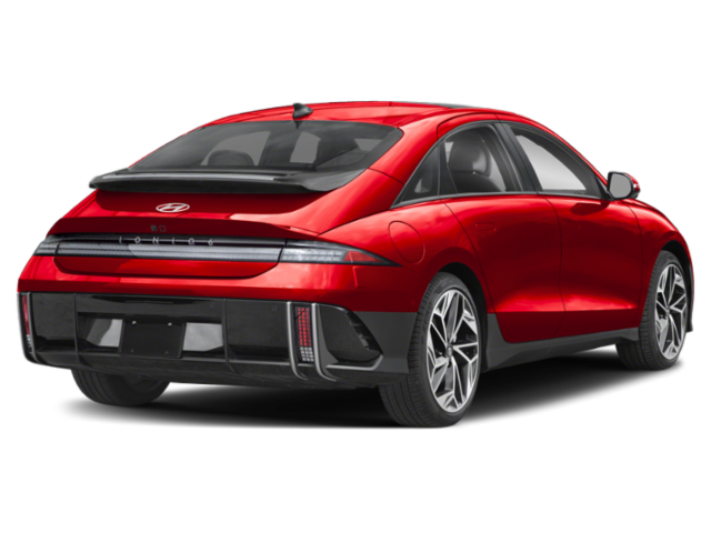 2024 Hyundai Ioniq 6 Limited photo 2