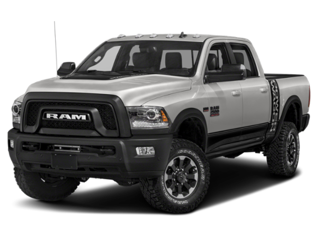 2018 RAM Ram 2500 Pickup Power Wagon's photo