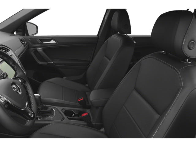 2020 VOLKSWAGEN TIGUAN - Image 8