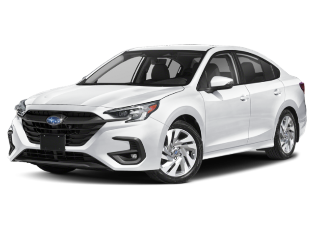 2025 Subaru Legacy
