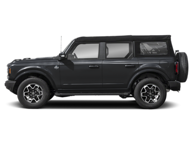 2026 FORD BRONCO - Image 3