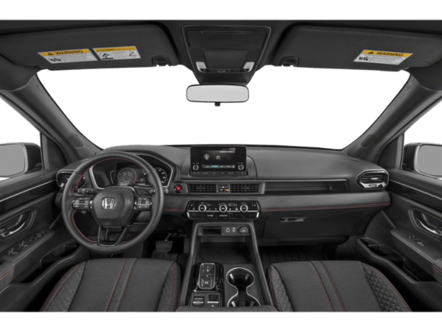 2023 Honda Pilot Sport photo 4