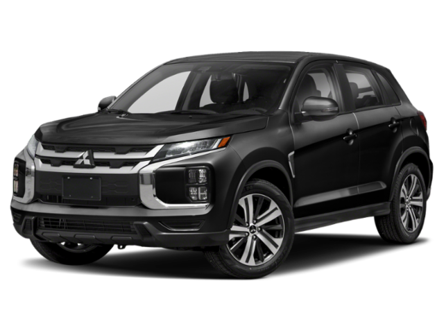 2026 Mitsubishi Outlander Sport SE's photo