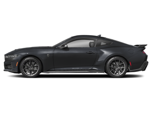 2026 FORD MUSTANG - Image 3