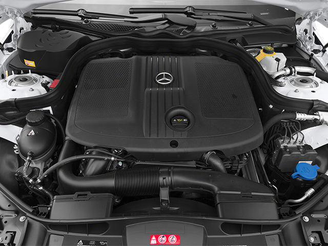 2014 Mercedes Benz E 250 photo 18