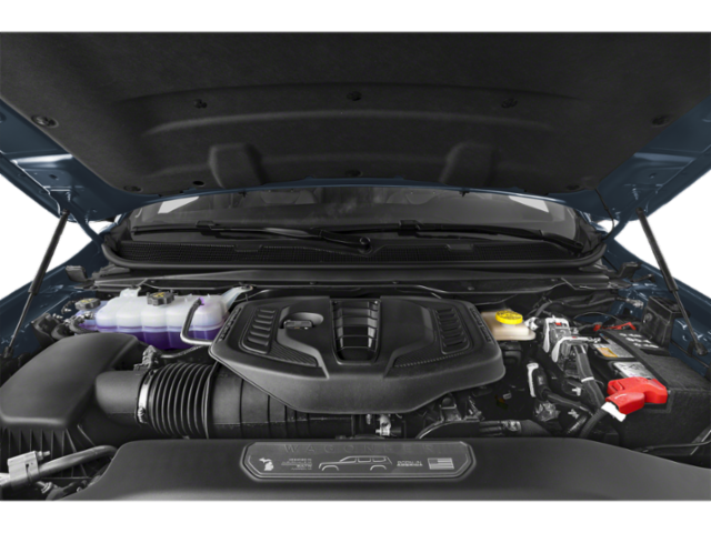 2025 Jeep Wagoneer L Carbide photo 9