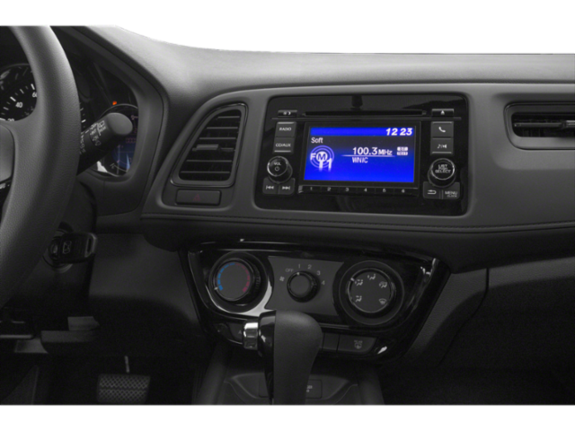 2018 Honda HR-V LX photo 12