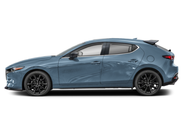 2026 Mazda Mazda3 Hatchback 2.5 Turbo Premium Plus photo 3