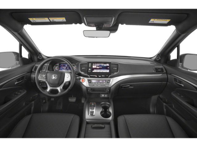 2020 Honda Passport EX-L photo 7