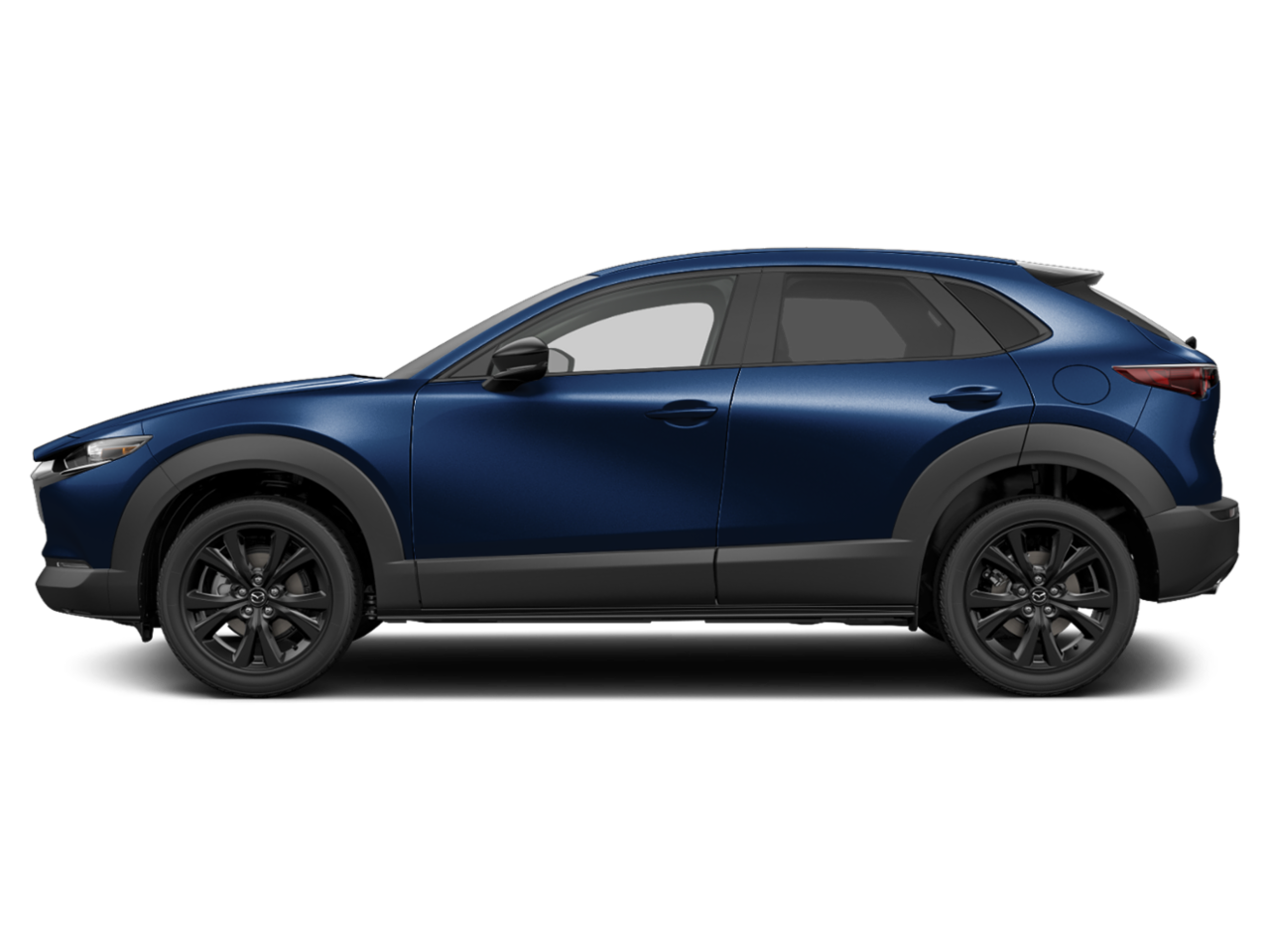 2026 Mazda CX-30 2.5 Select Sport photo 4