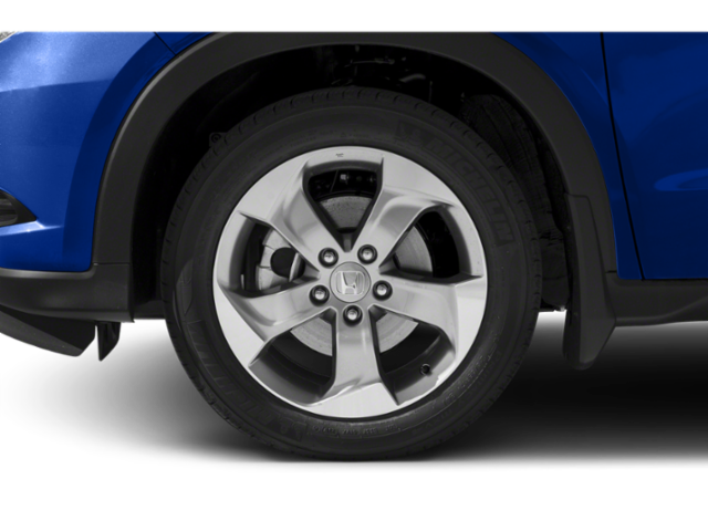 2018 Honda HR-V LX photo 13