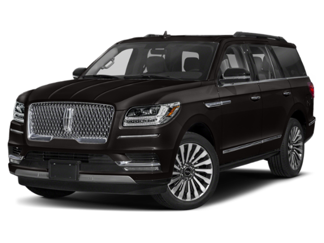 2019 Lincoln Navigator Reserve's photo
