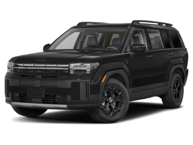 2024 Hyundai Santa Fe XRT's photo