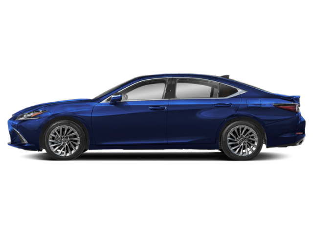 2025 Lexus ES 350 Ultra Luxury photo 3