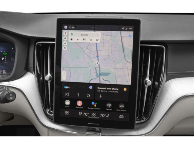 2026 VOLVO XC60 - Image 12