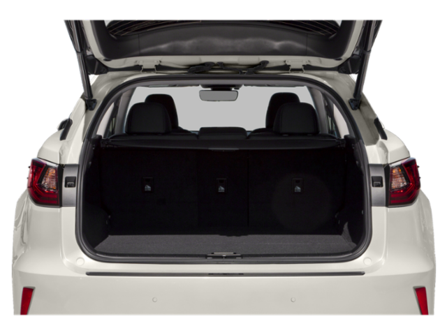 2019 Lexus RX 350 photo 7