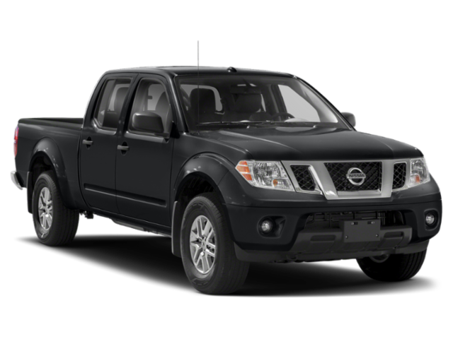 2021 Nissan Frontier SV photo 3