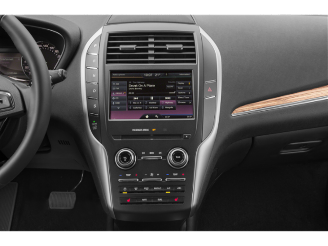 2015 Lincoln MKC Base photo 12