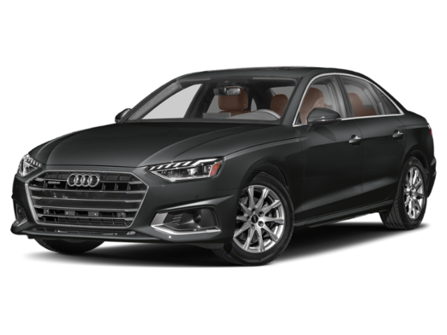 2025 Audi A4 45 S line Premium photo 4