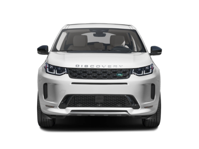2024 Land Rover Discovery Sport S photo 3