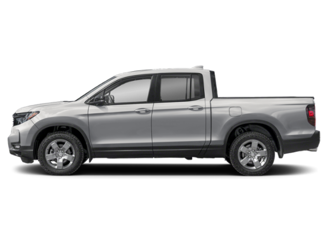 2025 Honda Ridgeline TrailSport photo 5