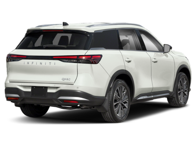 2026 Infiniti QX60 Luxe photo 2