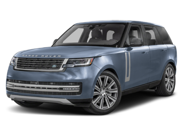 2026 Land Rover Range Rover Autobiography's photo